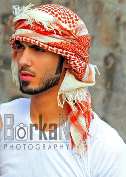 Omar Borkan Al Gala (2)