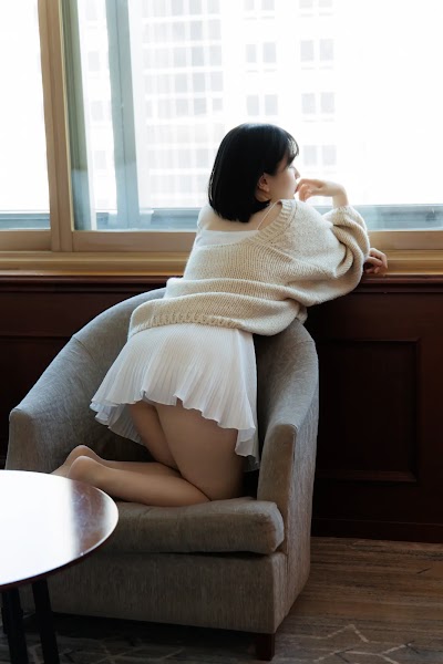[UMIZINE] YeonJju YJ Vol.1