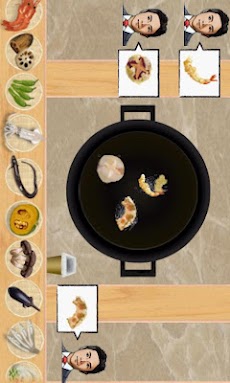 天ぷら侍のおすすめ画像2