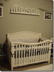 Hudson's room and kitchen re-do 029