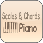 Scales & Chords: Piano Lite Apk