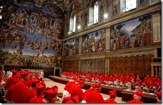 conclave-of-cardinals