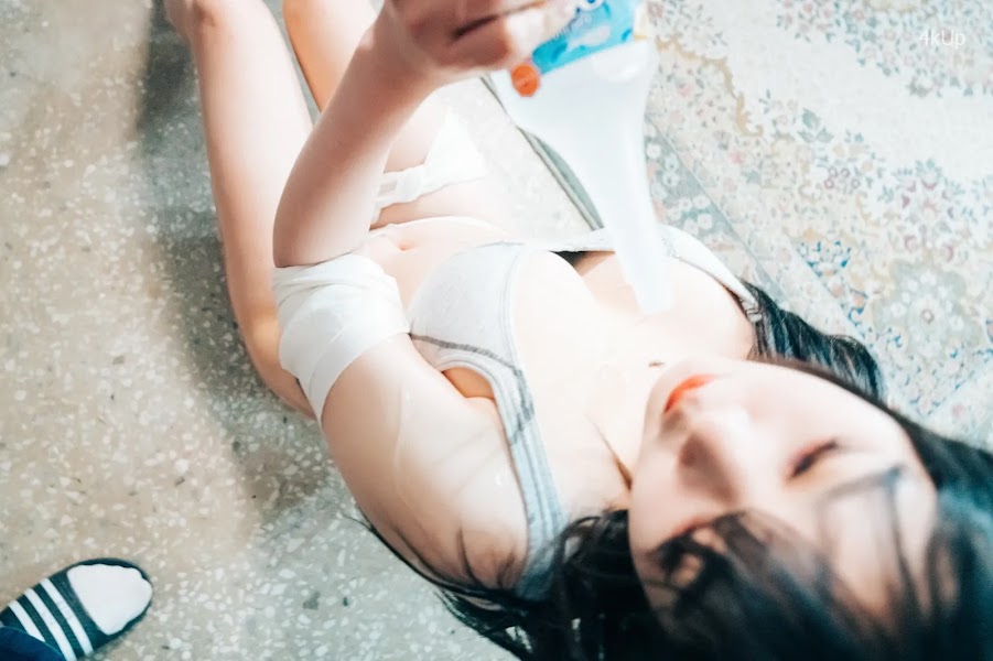 [Loozy] Zia (지아) Fetish Girl