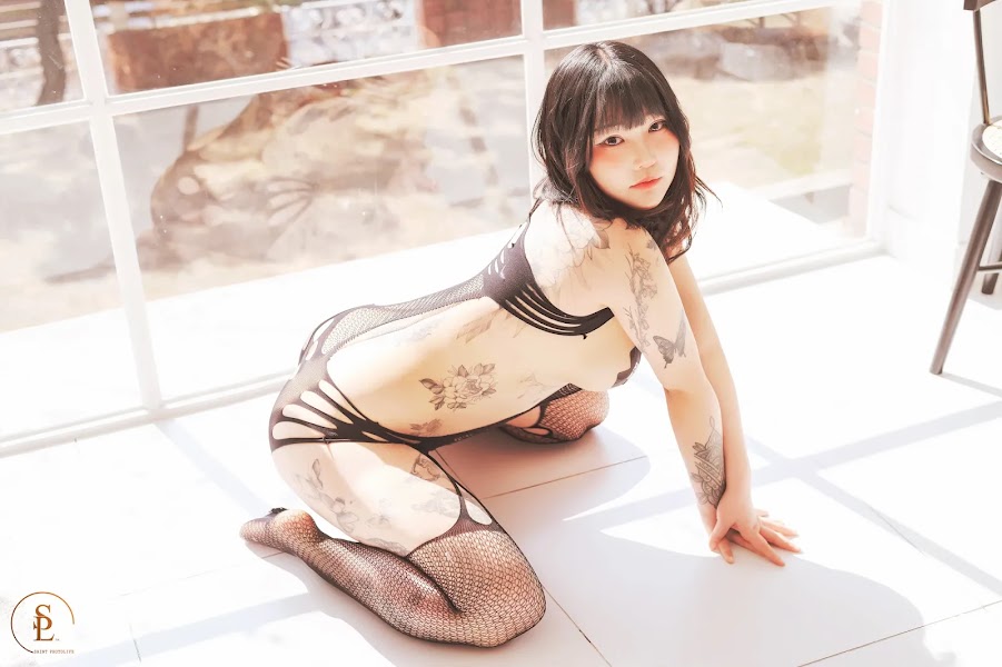 SAINT Photolife – Jeon Bo-Yeon (전보연) Vol.05