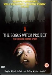 the Bogus Witch Project