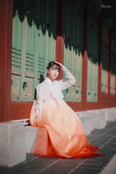 DJAWA Photo – ZziZzi “Chuseok”