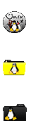 Oracle unix linux Start button for Classic Shell 4