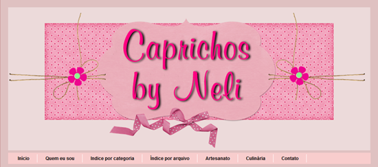 Caprichos by Neli