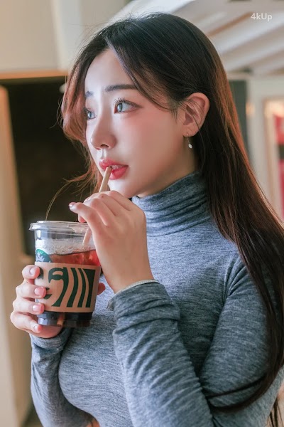 [SWEETBOX] Friya – Vol.3