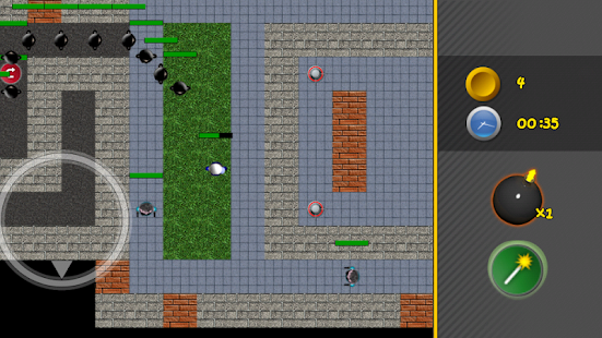 Bomb Squad Screenshots 8