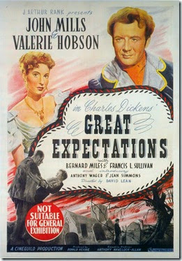Great-Expectations-Poster