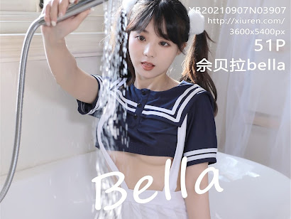 XIUREN No.3907 Bella (佘贝拉)