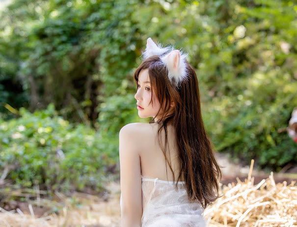 XIUREN No.2361 糯美子Mini
