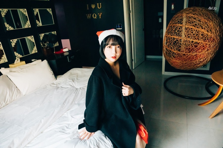 [Loozy] Doube Date Ye-Eun – Son Ye-Eun (손예은)