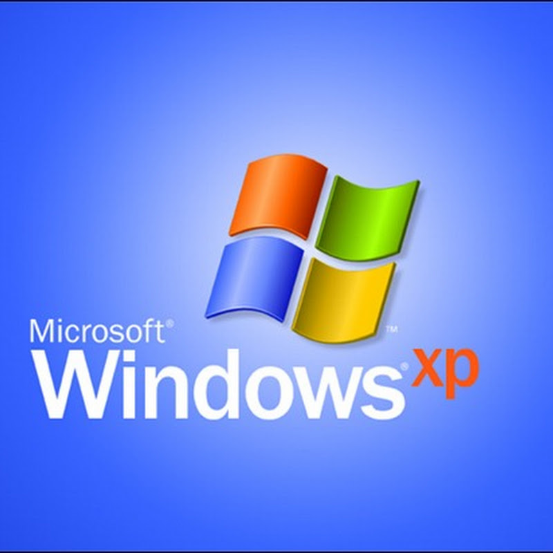 Десять лет Windows XP