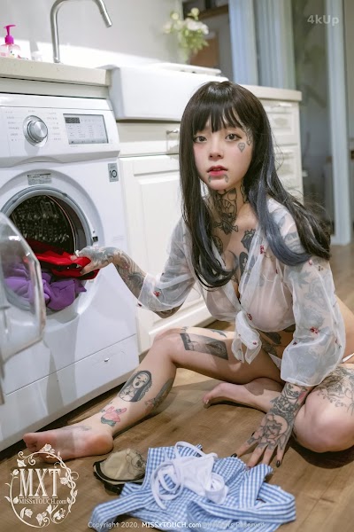 [MISS TOUCH] DOROTHY (도로시) Vol.14