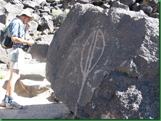 Petroglyph II 049