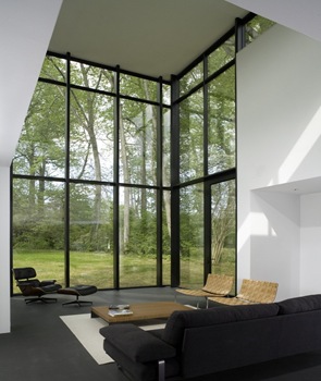 Residencia Blanco y Negro / David Jameson Arquitecto Residencia-BlackWhite-David-Jameson-Arquitecto