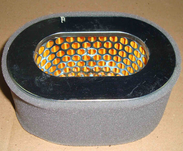 GENSET SPARE PART Jual filter udara, air cleaner, genset kipor, kama, 5 kva