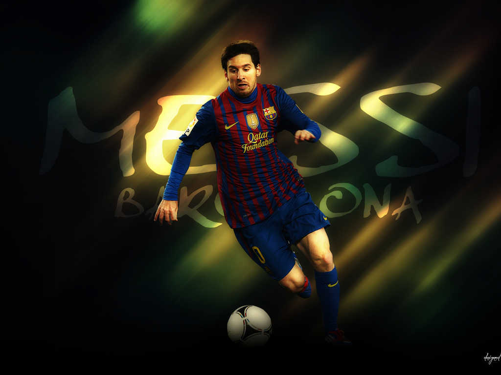 24+ Gambar Wallpaper Messi Keren Richi Wallpaper