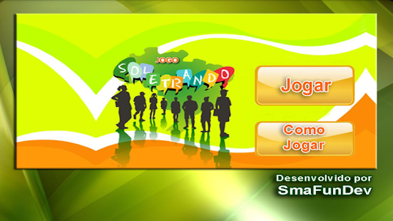 Soletrando - screenshot thumbnail