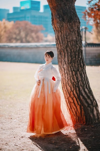 DJAWA Photo – ZziZzi “Chuseok”