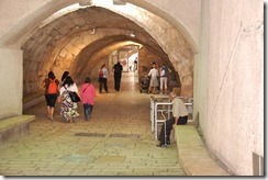 Oporrak 2011 - Israel ,-  Jerusalem, 23 de Septiembre  238