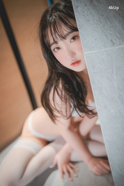 DJAWA Photo – HaNari (하나리) Champagne Mesh
