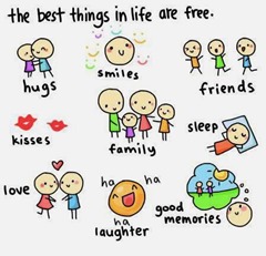the-best-things-in-life-are-free-hugs-friends-smiles-family