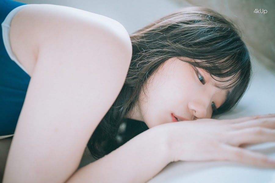 DJAWA Photo – Mimmi (밈미) Realise Loveliness