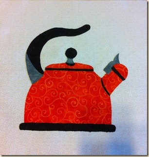 teapot #3