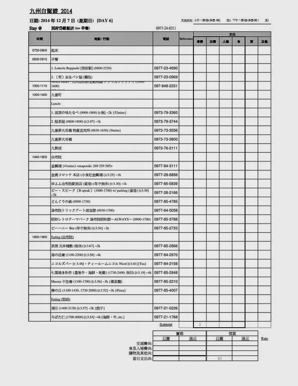 141202-09 KyuShu tour Schedule Final 141129-page-006 141202-09 KyuShu tour Schedule Final 141129-page-006