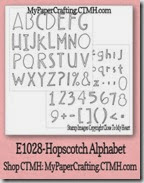 hopscotch alpha-200