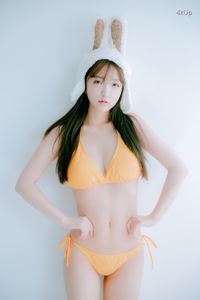 JOApictures – Son Ye-Eun (손예은) x JOA 20. APR Vol.2