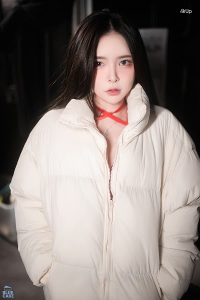 [BlueCake] Yuka (유카) Secret Date