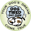 Dog Tired Daycares profile picture