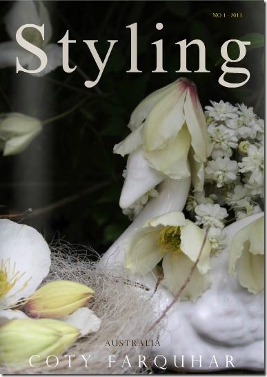 January | Styling | Coty Farquhar