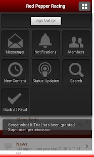 How to install Red Pepper Racing Mobile beta2 mod apk for pc