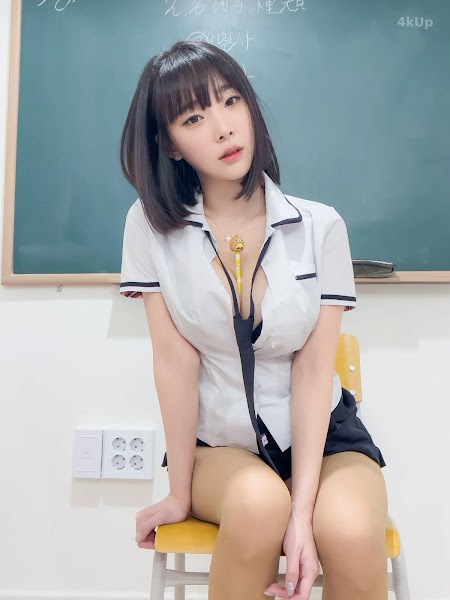 Kang In-kyung (강인경) Collection