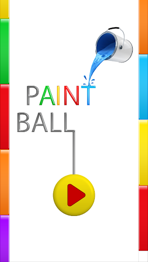 Paint Ball