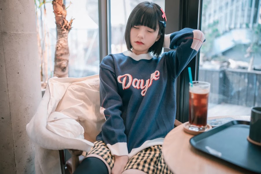 DJAWA Photo – Jeong Jenny (정제니) “Daylife in Sacramento”