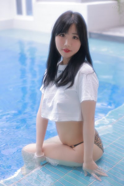 [Patreon] Addielyn (에디린) – Girlfriend Jun 2021 Part 2