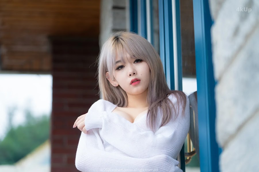 Zia (지아) Ordinary