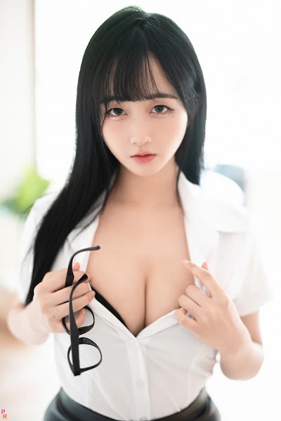 [PINK] Han Jina (한지나) Succubus