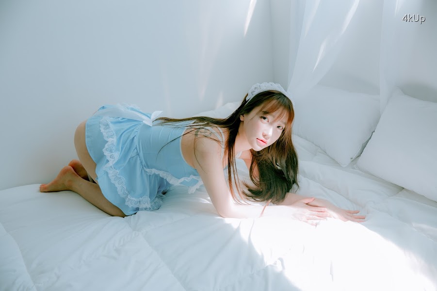 JOApictures – Son Ye-Eun (손예은) x JOA 20. APR Vol.1
