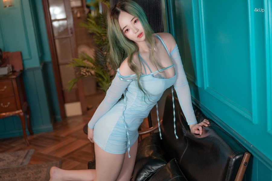 [CreamSoda] Bambi (밤비) – Bambi Vol.10