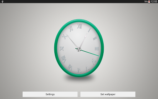 免費下載個人化APP|Clock for Opera app開箱文|APP開箱王