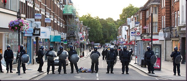 police police