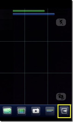 Autoscatto iPhone Picsound