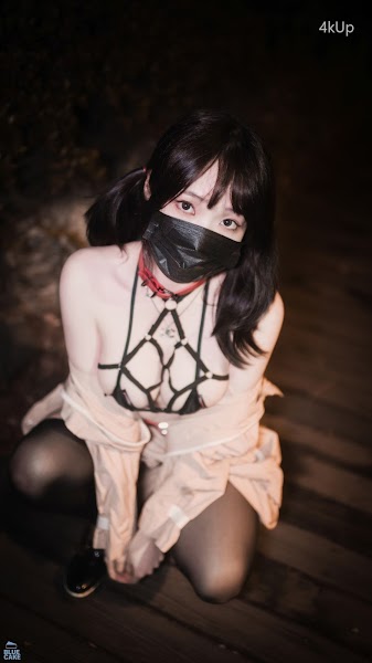 [BLUECAKE] Bambi (밤비) Kagerou Daze